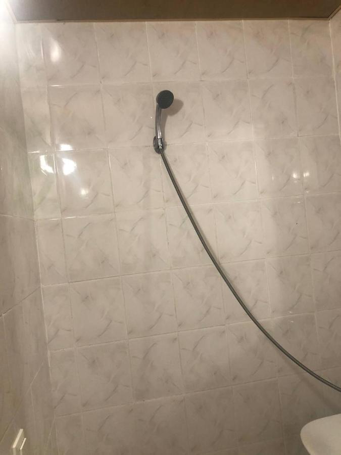 Hotel Nikea Paradiso Кутаиси Экстерьер фото