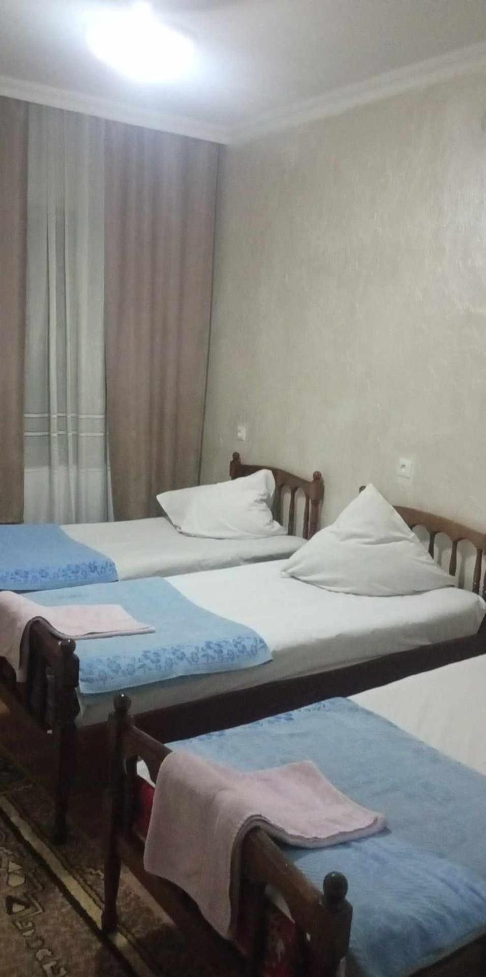Hotel Nikea Paradiso Кутаиси Экстерьер фото